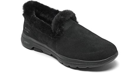 skechers fake shoes|skechers faux fur lined shoes.